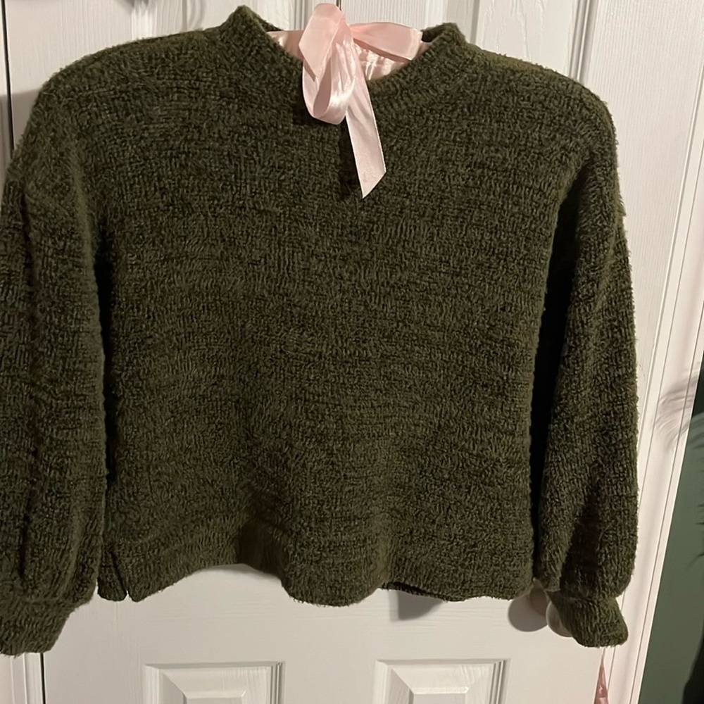 Old Navy Girls Sweater